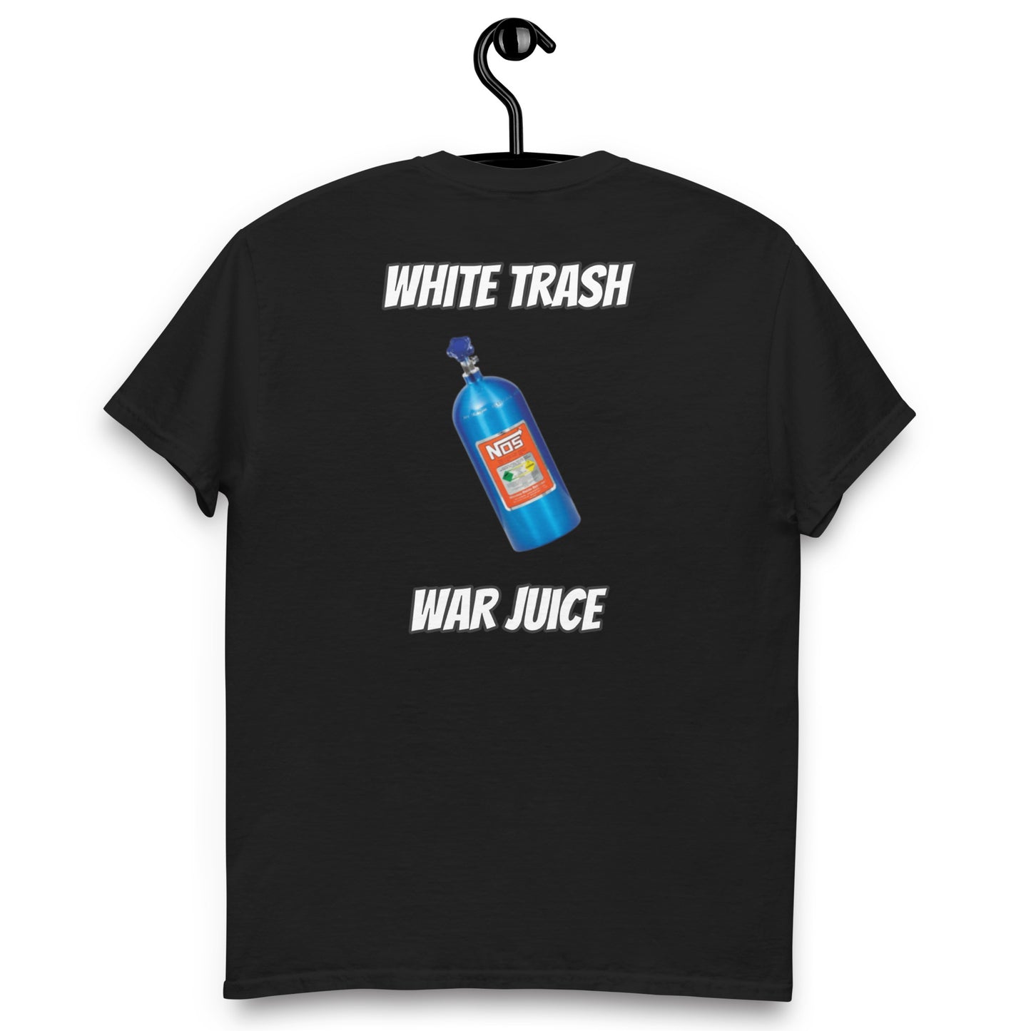 War Juice Tee